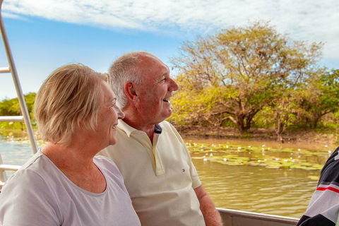 2-Day Kakadu National Park Cultural And Wildlife Tour From Darwin - Accommodation Mooloolaba 8
