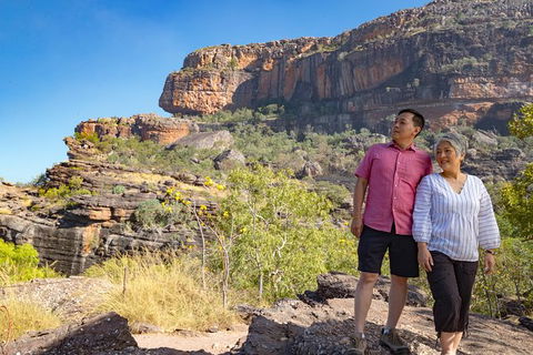 2-Day Kakadu National Park Cultural And Wildlife Tour From Darwin - Accommodation Mooloolaba 7
