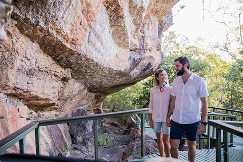 2-Day Kakadu National Park Cultural And Wildlife Tour From Darwin - Accommodation Mooloolaba 6