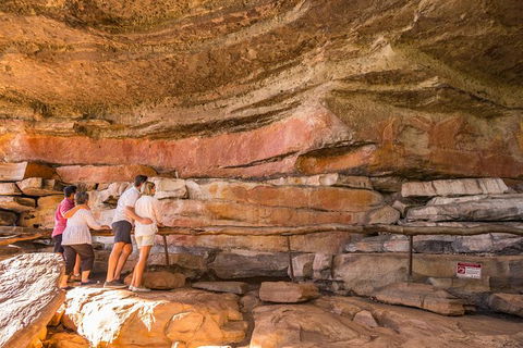2-Day Kakadu National Park Cultural And Wildlife Tour From Darwin - Accommodation Mooloolaba 3