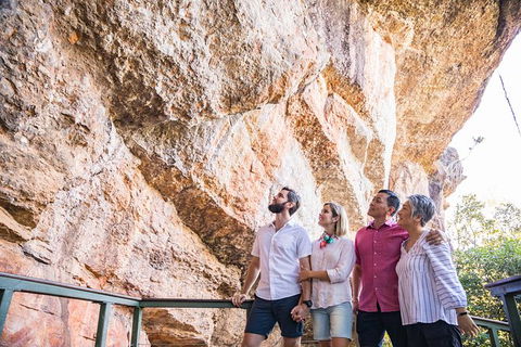 2-Day Kakadu National Park Cultural And Wildlife Tour From Darwin - Accommodation Mooloolaba 5
