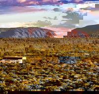 Coach Transfer from Kings Canyon Resort to Ayers Rock Resort - Accommodation Mooloolaba