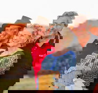 Uluru Ayers Rock and Kings Canyon in 3 Days - Accommodation Mooloolaba