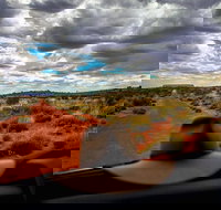 Mount Conner 4WD Small Group Tour from Ayers Rock including Dinner - Accommodation Mooloolaba