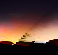 4-Day Ayers Rock to Ayers Rock Camping Tour including Kata Tjuta Uluru and Kings Canyon - Accommodation Mooloolaba