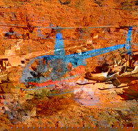 The Ultimate Combined Kings Canyon and Red Center Experience by Air - Accommodation Mooloolaba