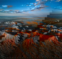 Scenic Flight Gosses Bluff - Accommodation Mooloolaba