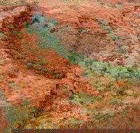 Scenic Flight Desert Explorer - Accommodation Mooloolaba