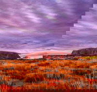 4-Day Camping Trip from Ayers Rock Including Uluru Kata Tjuta and Kings Canyon - Accommodation Mooloolaba