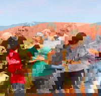 Uluru Ayers Rock Sunset Tour - Accommodation Mooloolaba