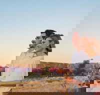 5-Day 4WD Journey from Alice Springs to Ayers Rock - Accommodation Mooloolaba