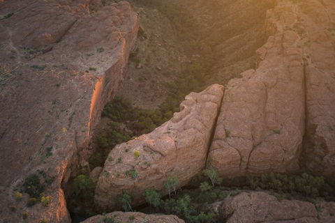 Kings Canyon Helicopter Tour - Accommodation Mooloolaba 6