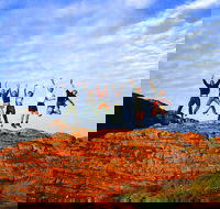 3-Day Uluru Adventure Explorer - Accommodation Mooloolaba