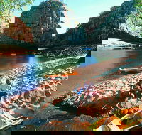 Nitmiluk Katherine Gorge Canoe Adventure Tours - Accommodation Mooloolaba