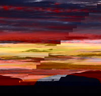 Overnight Uluru Camping Tour from Alice Springs or Ayers Rock - Accommodation Mooloolaba