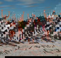 3-Day Uluru and Kings Canyon Camping Experience from Alice Springs including Outback BBQ Dinner - Accommodation Mooloolaba