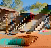 3-Day Uluru Camping Adventure from Alice Springs Including Kings Canyon - Accommodation Mooloolaba