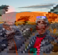 3-Day Ayers Rock Olgas and Kings Canyon Camping Safari - Accommodation Mooloolaba