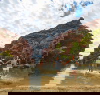 1 Day West MacDonnell Ranges Safari - Accommodation Mooloolaba