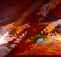 5-Day Uluru Ayers Rock and Kata Tjuta 4WD Camping Tour - Accommodation Mooloolaba