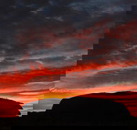 3-Day Alice Springs to Alice Springs Tour Including Kings Canyon Kata Tjuta and Uluru - Accommodation Mooloolaba