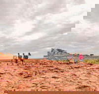 3-Day Best of Australia's Red Center Ayers Rock Kata Tjuta and Sounds of Silence Dinner - Accommodation Mooloolaba