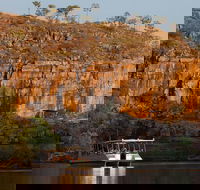 Nitmiluk Katherine Gorge Cruise - Accommodation Mooloolaba