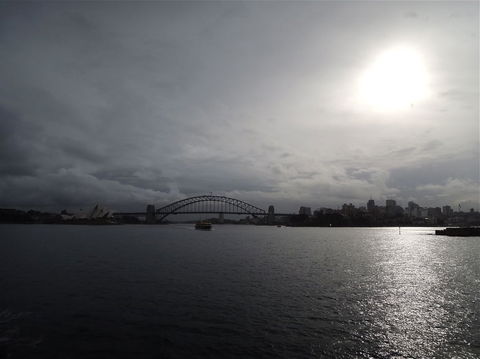Sydney Harbour Coffee Cruise - Accommodation Mooloolaba 5