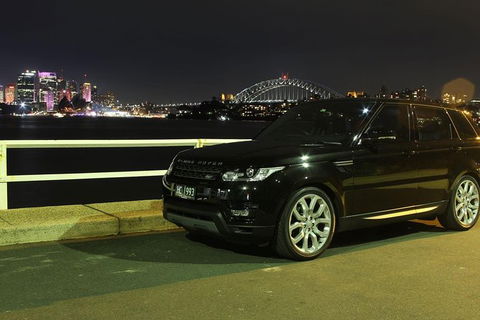 Family Luxury Sydney Tour - Accommodation Mooloolaba 0