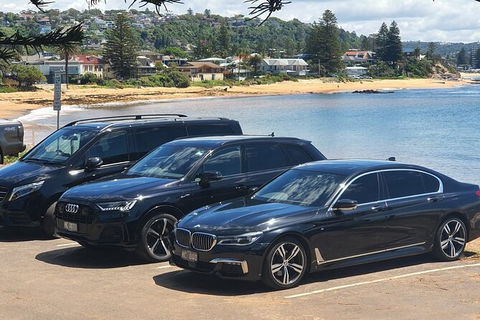 Family Luxury Sydney Tour - Accommodation Mooloolaba 2