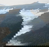 Hiking The Castle in the spectacular Budawang Mountain Range - Accommodation Mooloolaba