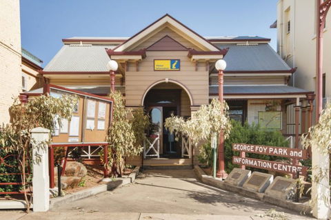 14 Day Dinos, Crocs And Gold - Accommodation Mooloolaba 0