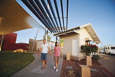 14 Day Dinos, Crocs And Gold - Accommodation Mooloolaba 2