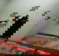 Afghan Mosque - Accommodation Mooloolaba