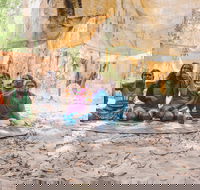 Anindilyakwa Arts Groote Eylandt - Accommodation Mooloolaba