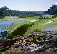Araluen Golf Resort - Accommodation Mooloolaba