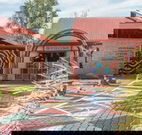 Armidale and Region Aboriginal Cultural Centre and Keeping Place - Accommodation Mooloolaba