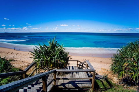 Arrawarra-Corindi Beach - Accommodation Mooloolaba 1