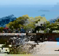 Arthurs Seat State Park - Accommodation Mooloolaba