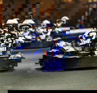 Auscarts Indoor  Racing - Accommodation Mooloolaba