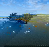 Avoca Lake - Accommodation Mooloolaba