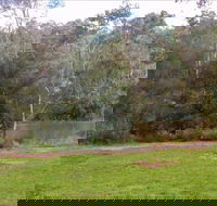 Bakers Flat picnic area - Accommodation Mooloolaba