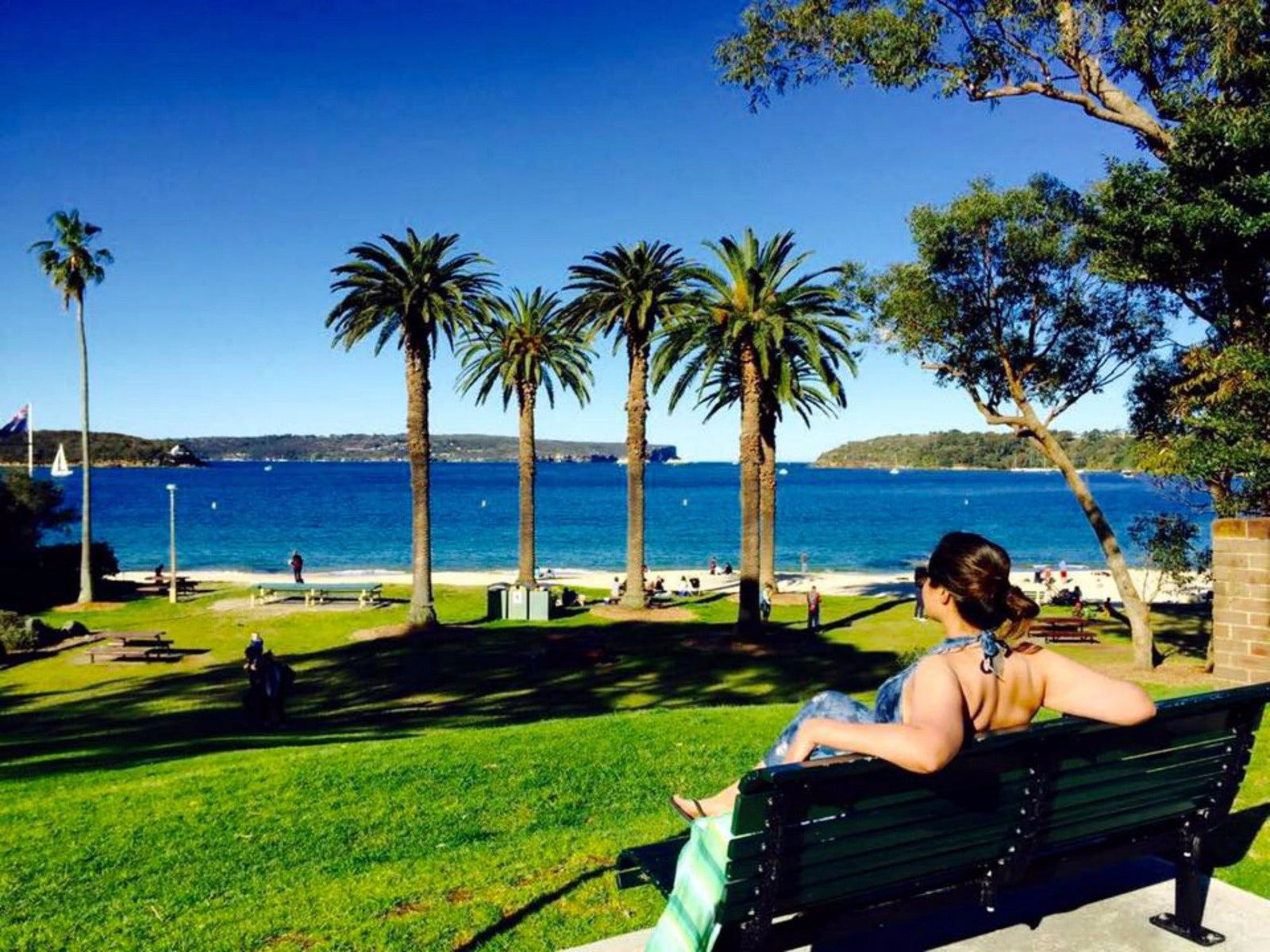 Balmoral NSW Accommodation Mooloolaba