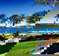 Balmoral Beach - Accommodation Mooloolaba