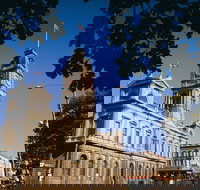 Ballarat - Accommodation Mooloolaba