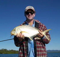 Barramundi to Trevally  A Seaforth Fishing Adventure - Accommodation Mooloolaba