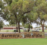 Barmera Playspace - Accommodation Mooloolaba