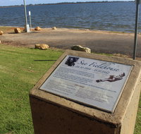 Barmera Aquatic Sporting Pioneers - Accommodation Mooloolaba