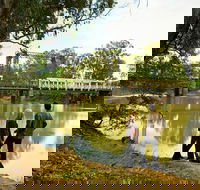 Barham - Accommodation Mooloolaba