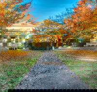 Berry Historical Walk - Accommodation Mooloolaba